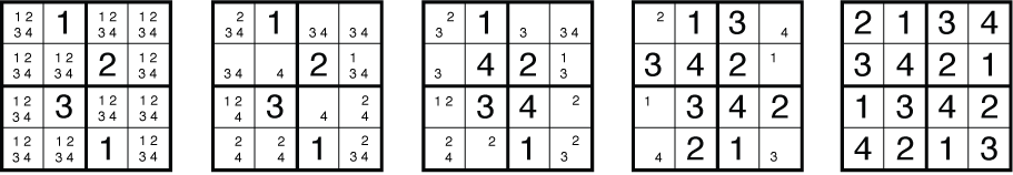 Solve My Sudoku 6 X 6 123helpmepost x fc2