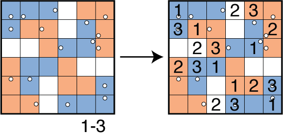 Killer Sudoku by Thomas Snyder - The Art of Puzzles